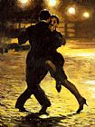 TANGO and COBBLESTONES